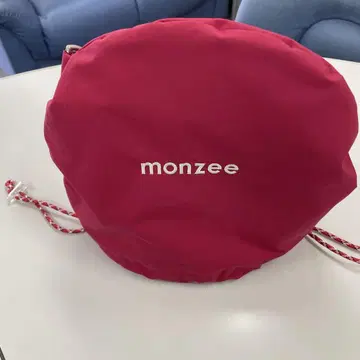 monzee 아이언 커버 몽지