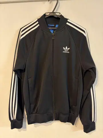 adidas 오리지널스 아디다스 트랙 자켓 블랙 M