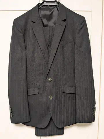 정장 셀렉트 수트 A5