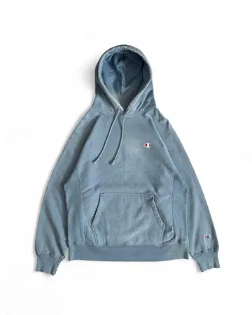 Champion reverseweave parker