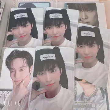 NCT 도재정 도영