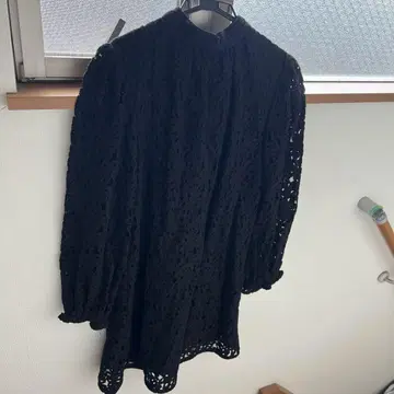 moussy 미니 원피스 드레스 택 포함 새상품