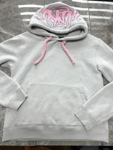 Syna world 시나월드 후드티 size S