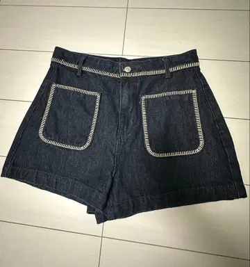 ZARA 숏팬츠 M