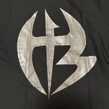 WWE 프로레슬링 워크 셔츠 하디 T셔츠 새상품급
