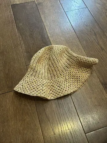 Ecua-Andino hat 모자 밀짚모자