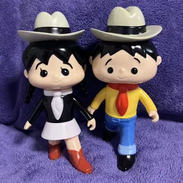 레코걸 & 레코스케