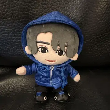 하시모토 료 하피누이