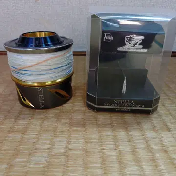STELLA20000MAX 스풀