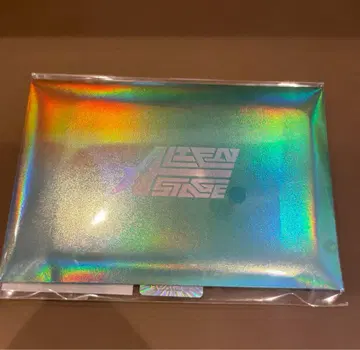 토끼 시리즈 한정판 카드 세트 에이리언 스테이지