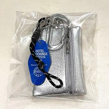 프레임워크 키링
