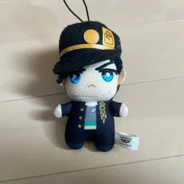 죠죠의 기묘한 모험 봉제 인형