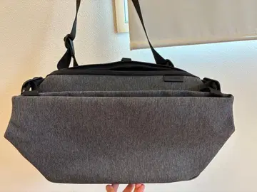 코트 에 시엘 cote&ciel 리스 에코얀(그레이)