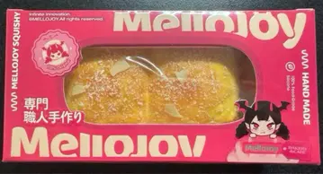 mellojoy 멜로조이 팬팬 코코넛 플레이크