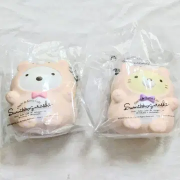 스퀴즈 스미코구라시
