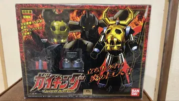 가이킹 Legend Of Daikumaryu