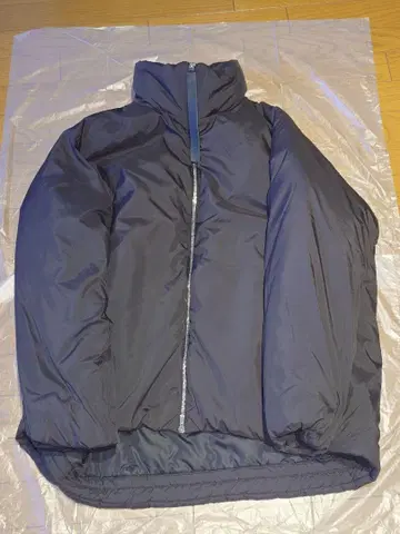 CTHY AEROGEL x LIMONTA MONSTER BLOUSON