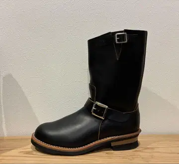 RED WING #2966 엔지니어 부츠 차심 10D 28cm 2025