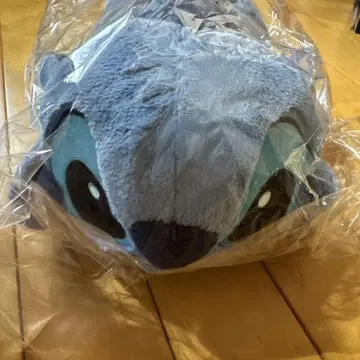 스티치 봉제 인형