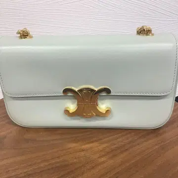 작은 백 미사용