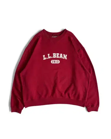 L.L.Bean sweat