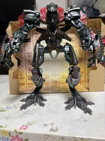 트랜스포머 리벤지