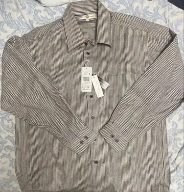 Alpha 1897 울 셔츠