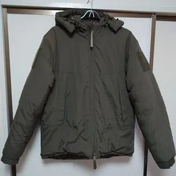 HOUSTN 휴스턴 PCU LEVEL 7 TYPE-1 자켓