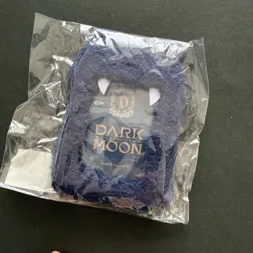 ENHYPEN DARK MOON 플러피 카드 케이스