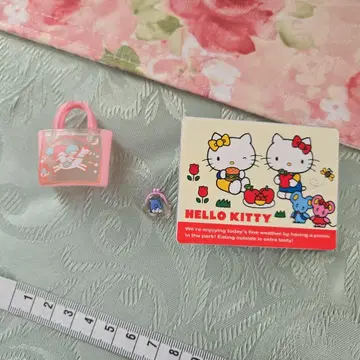 헬로키티 리멘트