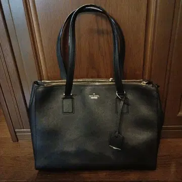 kate spade 케이트 스페이드 핸드백 블랙