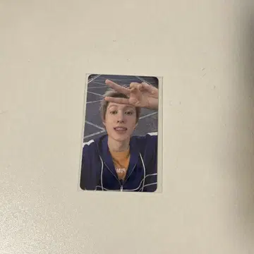 cortis 마틴 beatroad 럭키 드로우 트레이딩 카드