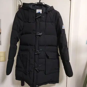 다운 코트