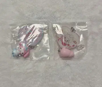 마이멜로디 시크릿 참 1 2 세트
