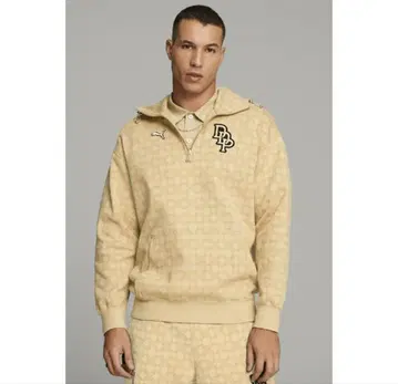 [ PUMA ] 남성용 PUMA x Dapper DAN 후디