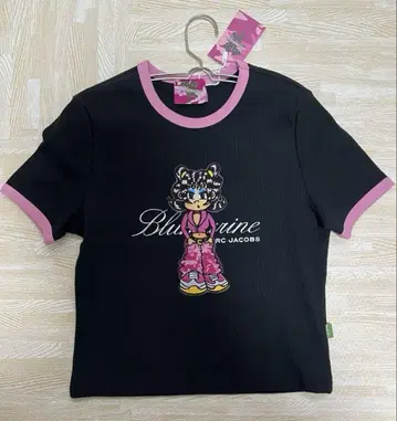 미사용 heaven by marc jacobs 티셔츠