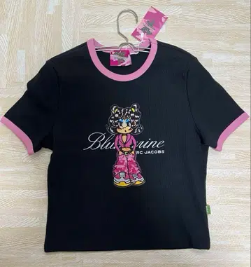 미사용 heaven by marc jacobs 티셔츠