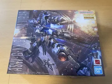 ASW-G-XX 건담 비다르 MG