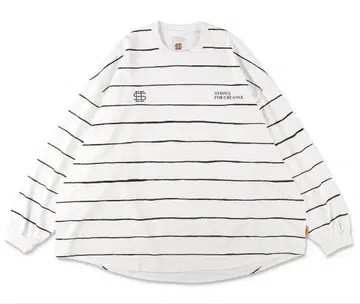 SEESEE S.F.C SUPER BIG BOARDER LS TEE