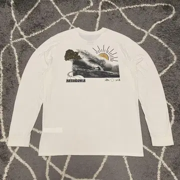 [ patagonia 파타고니아 - 롱T / 긴팔T셔츠 ]