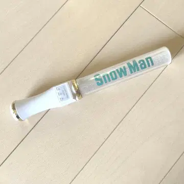 SnowMan 스노우맨 응원봉 킨토레