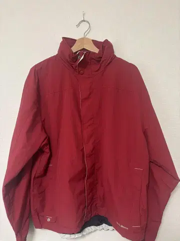 L.L.Bean 나일론 자켓