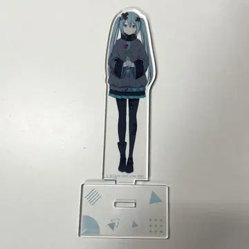 극장판 프로젝트 세카이 프로세카 하츠네 미쿠 바츠미쿠 아크릴 스탠드