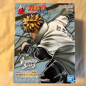 NARUTO VIBRATION STARS 나미카제 미나토