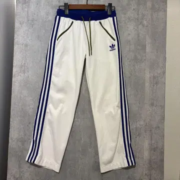 adidas 트랙 팬츠 새상품급 레어 디자인
