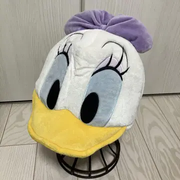 데이지덕 팬캡