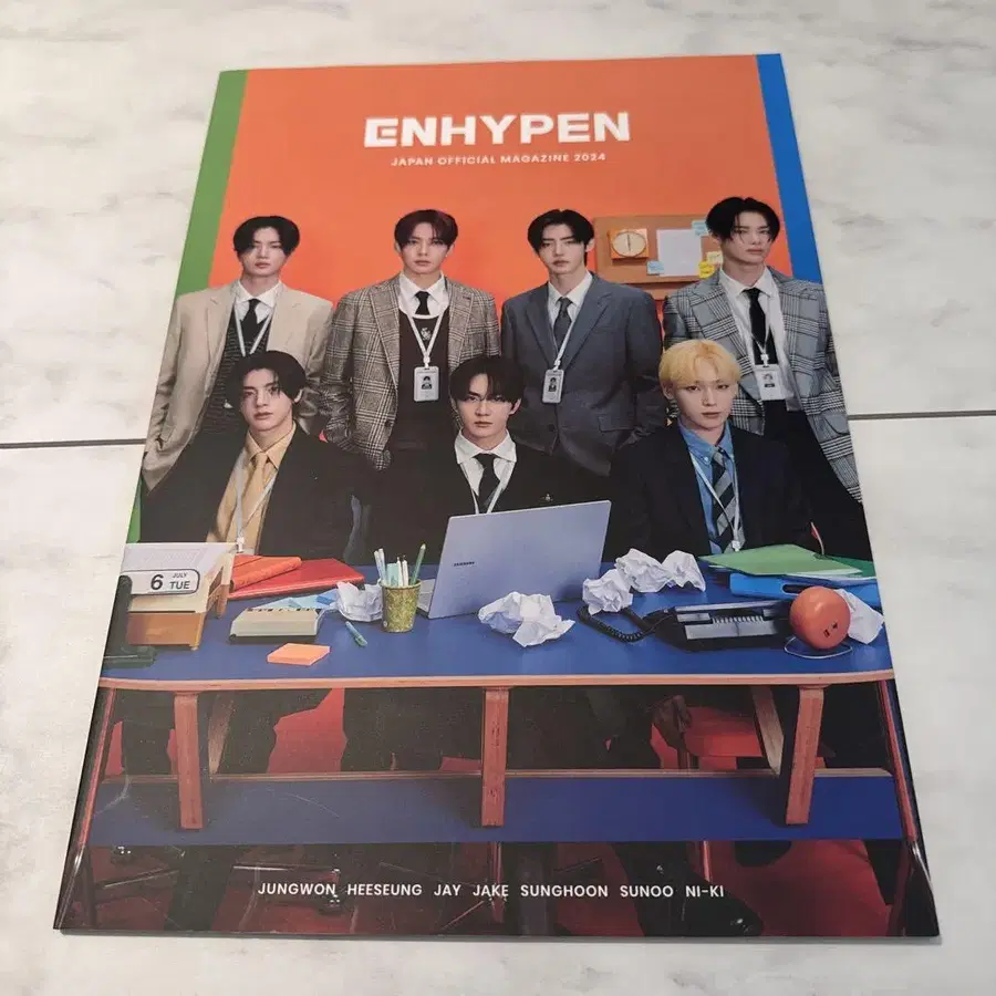5번째 상품 이미지