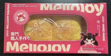 mellojoy 메로조이 빵빵 코코넛 플레이크