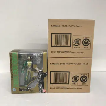 S.H.Figuarts 가면라이더 3종 묶음 판매