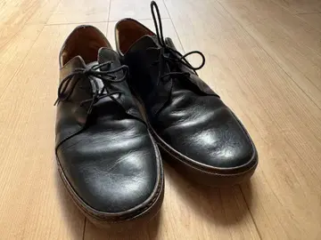 COMMON PROJECTS 커먼프로젝트 가죽 신발 스니커즈 밑창